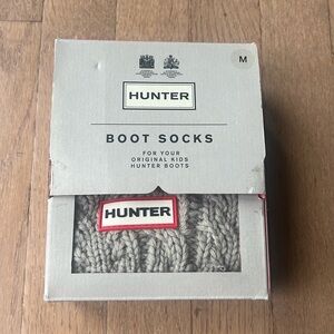 Original kids Hunter boot socks